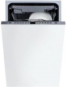 Встраиваемая посудомоечная машина Kuppersbusch IGV 4609.1